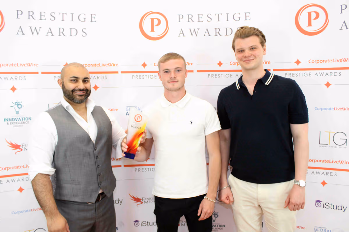 Leicester business owner